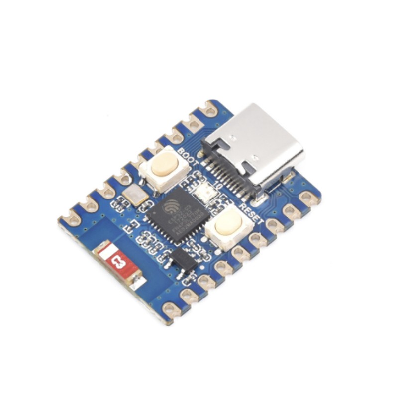 Versione SMD ESP32-C3-Zero