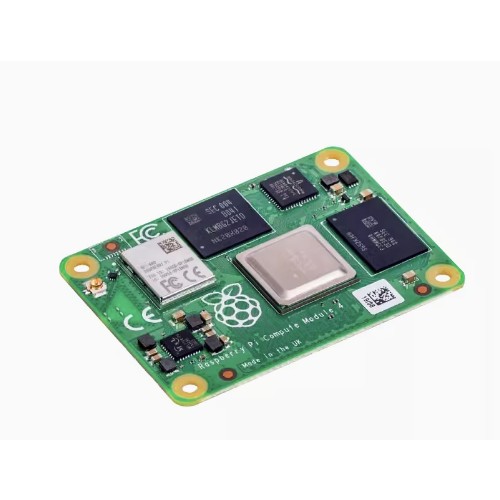 Scheda madre Raspberry Pi CM4