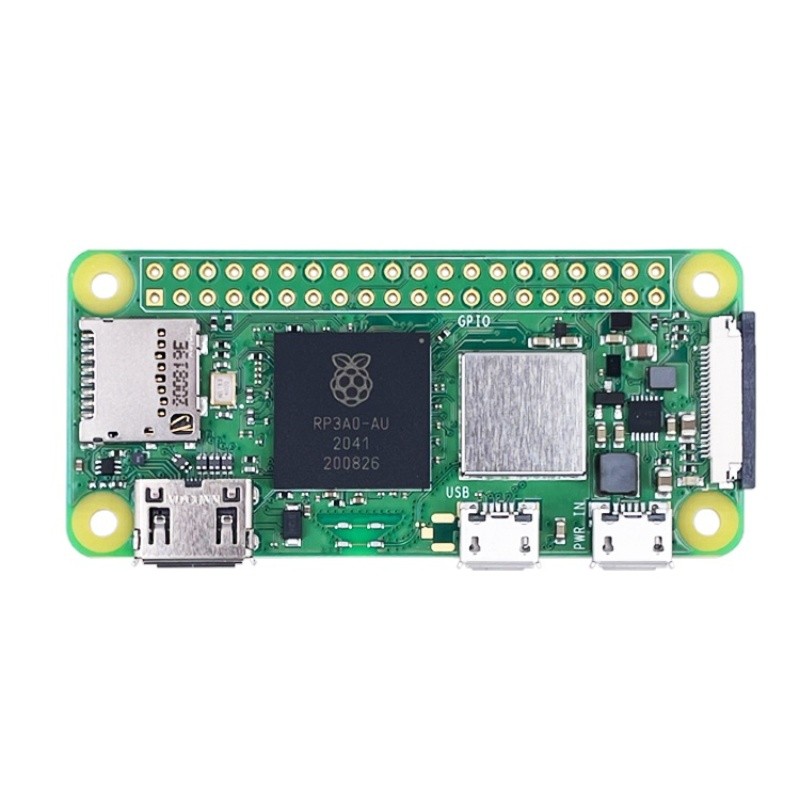 Scheda di sviluppo Raspberry Pi Zero 2W